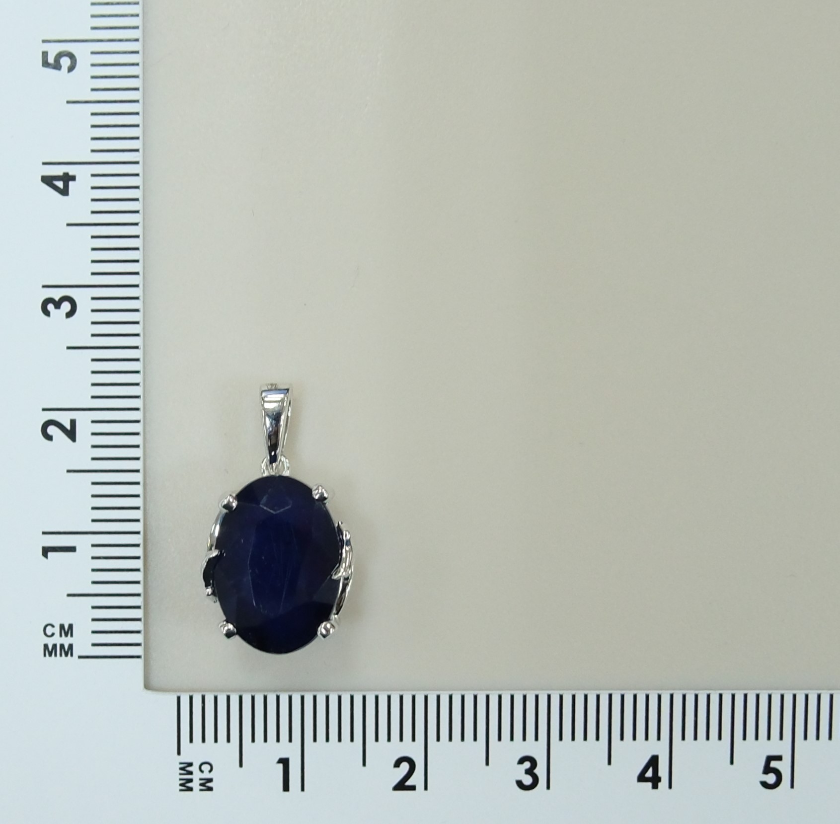10421-000839 Подвеска (Ag 925)